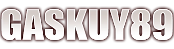 GASKUY89 Logo